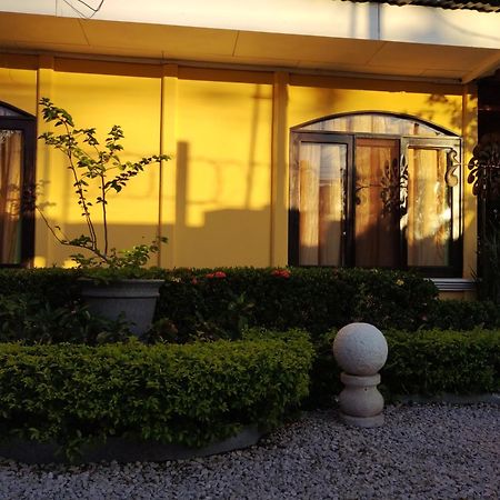 Casa Tucán Villa Gabriela Liberia Exterior foto
