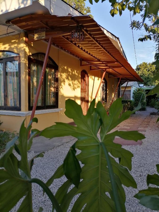 Casa Tucán Villa Gabriela Liberia Exterior foto