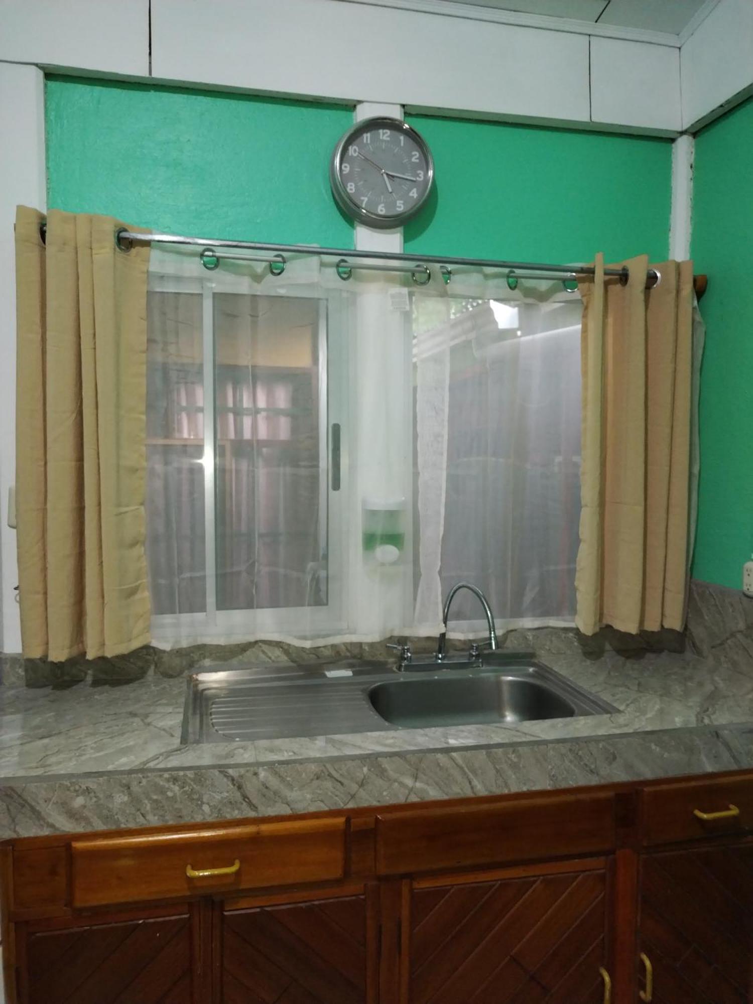 Casa Tucán Villa Gabriela Liberia Exterior foto