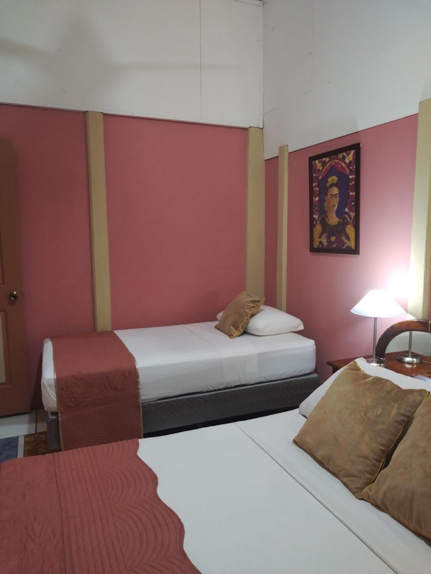 Casa Tucán Villa Gabriela Liberia Habitación foto