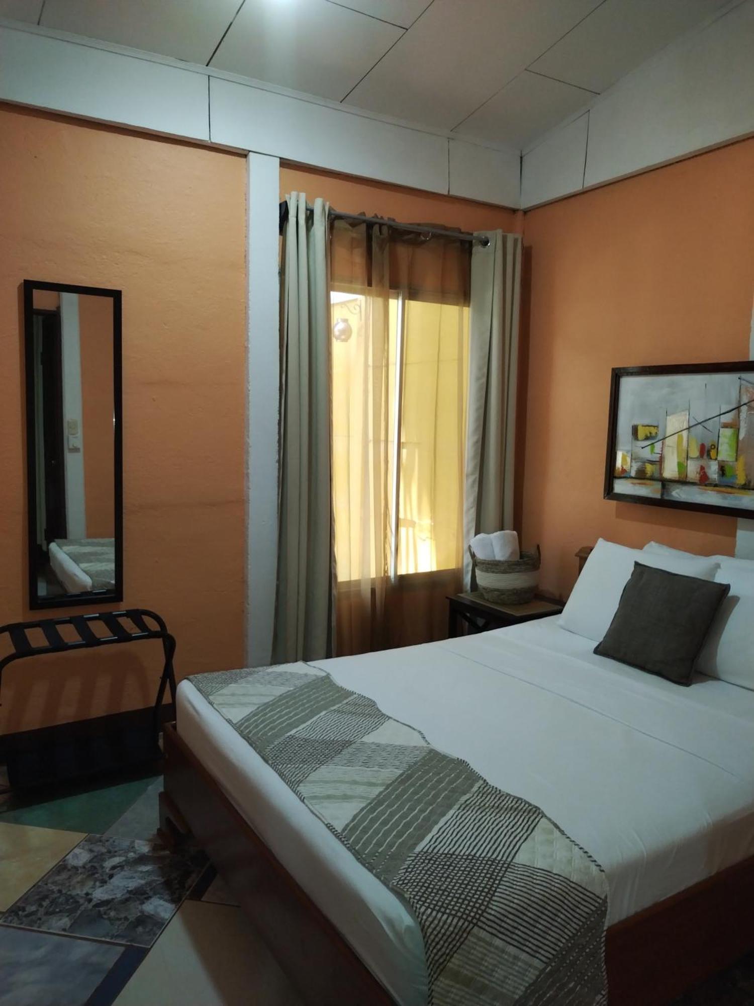 Casa Tucán Villa Gabriela Liberia Habitación foto