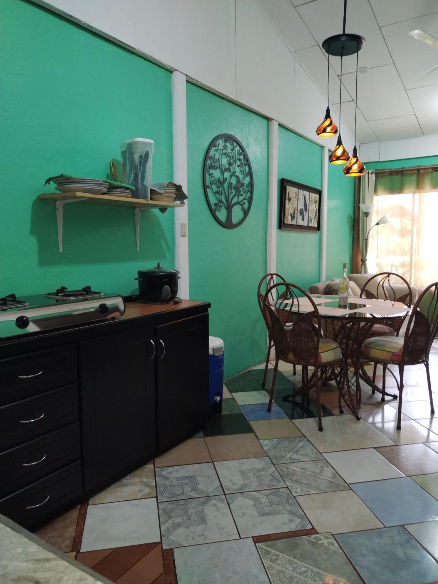 Casa Tucán Villa Gabriela Liberia Habitación foto