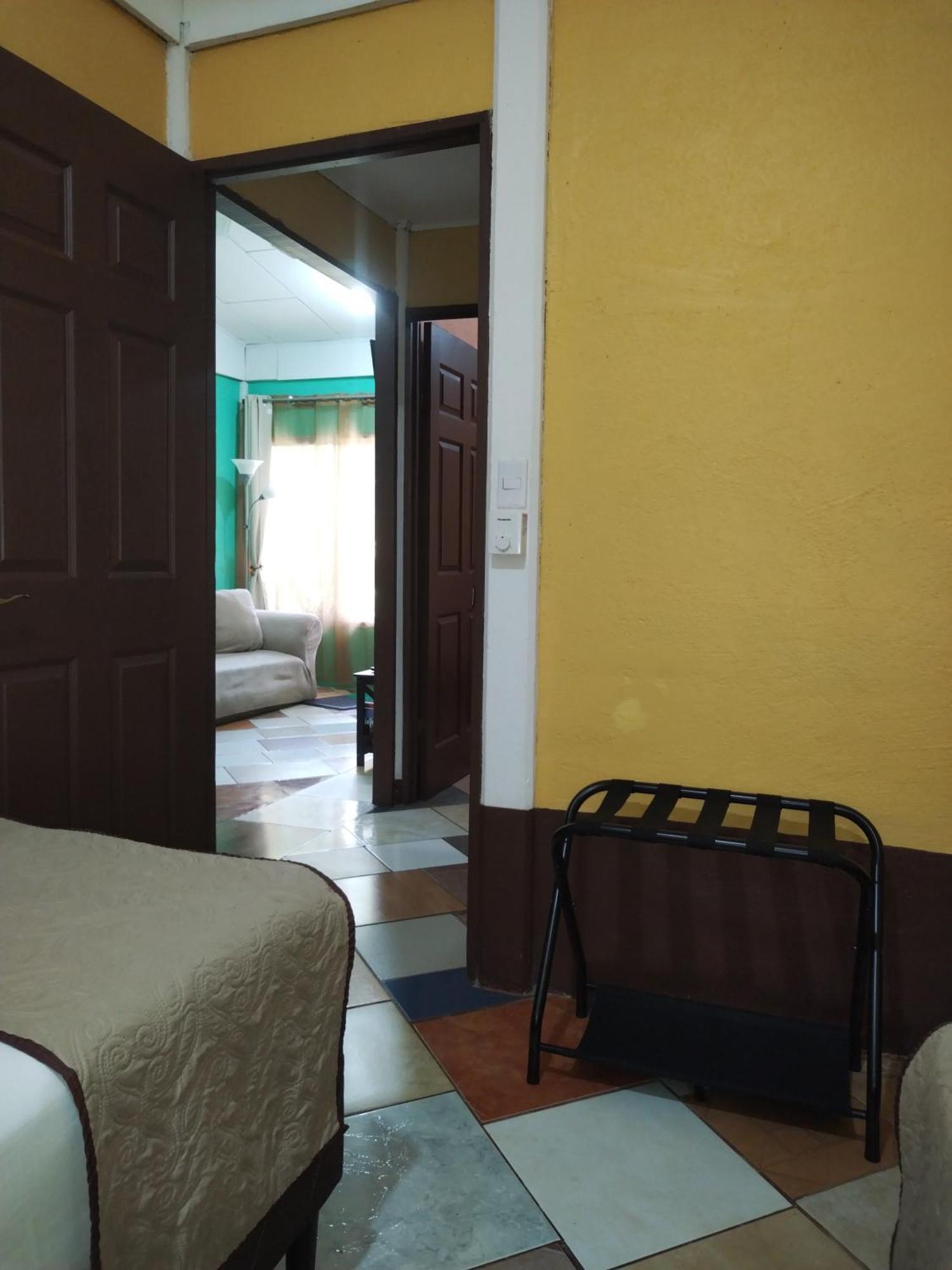 Casa Tucán Villa Gabriela Liberia Habitación foto