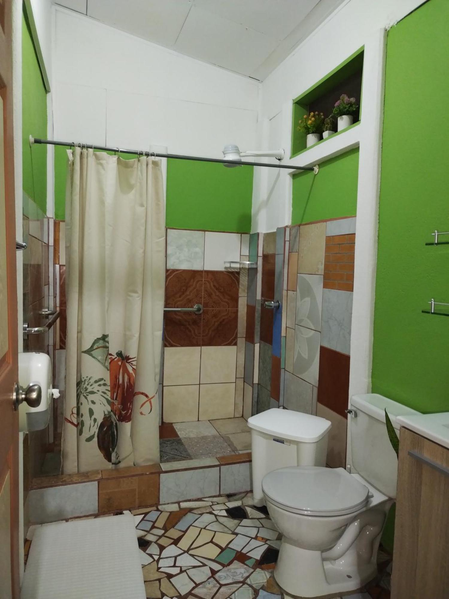 Casa Tucán Villa Gabriela Liberia Habitación foto